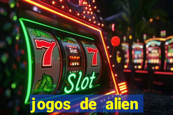 jogos de alien attack team 2